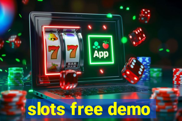 slots free demo